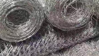 توری گابیون