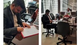 جلسه قرارداد با مشتریان محترم