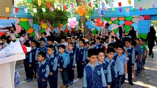 آخرین آمار ثبت نام دانش آموزان ابتدایی از زبان معاون وزیر آموزش و پرورش