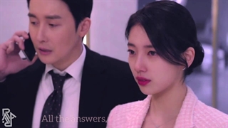 میکس مینی سریال "آنا" با بازی سوزی و آهنگ feet don't faill me now