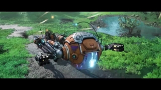 پیشنمایش بازی Borderlands 4