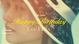 تولدت مبارک فرشته ی کیپاپ(تو کامنتا تبریک بدین)