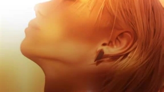 خورشید زندگی من