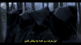 قسمت 7 سریال دوازده Twelve 2025 + زیرنویس فارسی چسبیده