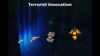 Threats to Nuclear Security_Nuclear terrorism video 1