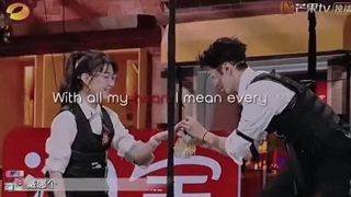 ولی هیچ کس این زوج نمیشه