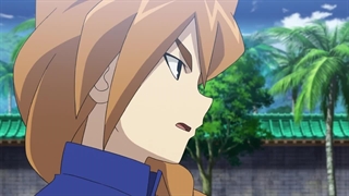 فرفره های انفجاری _ فصل 2 قسمت 29 _ قلعه ، پناه رگولوس _720p