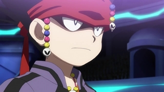 فرفره های انفجاری _ فصل 2 قسمت 30 _ کورس برخورد ، به فینال _720p