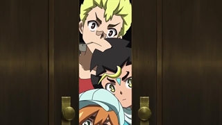 فرفره های انفجاری _ فصل 2 قسمت 37 _ چالش قهرمانان _720p