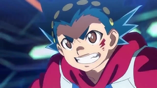 فرفره های انفجاری _ فصل 2 قسمت 47 _ نیروی کامل ، شارژ کردن _720p