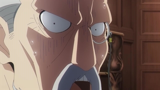 جاسوس خانواده _ فصل 1 قسمت 4 _ مصاحبه مدرسه معتبر _720p