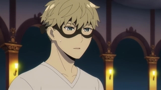 جاسوس خانواده _ فصل 1 قسمت 5 _ آیا آنها قبول می شوند یا رد می شوند؟ _720p