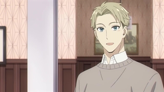 جاسوس خانواده _ فصل 1 قسمت 9 _ خودنمایی کردن از میزان عاشق بودن _720p