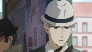 جاسوس خانواده _ فصل 1 قسمت 12 _ پارک پنگوئن ها _720p