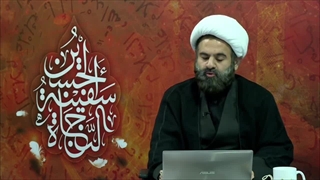 روایاتی که اثبات میکند پرداخت خمس فقط مختص به غنائم جنگی نیست (استاد عباسی)