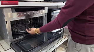 معرفی بهترین سولاردام بازار از برند ال جی