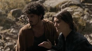قسمت دوم فصل سوم سریال دریل دیکسون