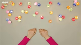 کاردستی - فانوس