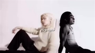 هیونلیکس شیپ نمی کنم:)) ولی وایب ویدیوش خیلی خوب بودㅠㅠ