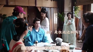 پشت صحنه سریال کینه