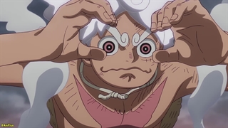 انیمه وانپیس One Piece قسمت 1143