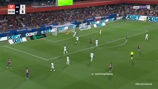 برد پر گل شاگردان پپ و فلیک