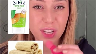 اگه با خاروندن پوستت قرمز میشه... (پوست حساس)