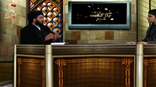 سلسله جلسات راه بازگشت، زندگی پس از مرگ/ جلسه 13