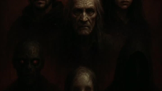 شهر نفرین شده ۲ قسمت اول فصل اول