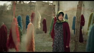 دومین تیزر «ناتوردشت»