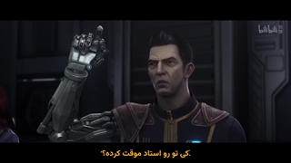 انیمه قفس لینگ Ling Long: Incarnation فصل 1 قسمت 12 اخر