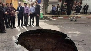 فرسودگی ۱۰۰ کیلومتر شبکه آب شهری زابل زنگ خطر را به صدا درآورد