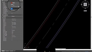 فرمان فیلتر در اتوکد