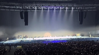 اجرای آهنگ Someday جیونی فنمیتیگ bye summer