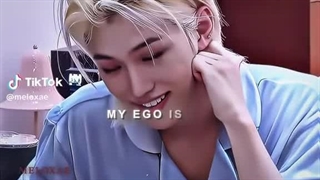 Happy birthday Felix:)))