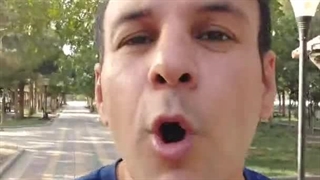 چطور به آرامش درونی برسم؟ چطور درونم را شاد کنم؟