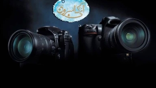 پروژه مشاوره و دیزاین برندینگ در حوزه عکاسی بندرعباس