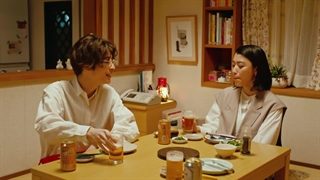 قسمت اول سریال ژاپنی کاشیماشی مشی Kashimashi Meshi 2023