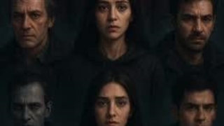 فیلم سینمایی رازهای شهر : بخش آخر