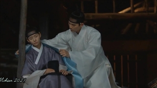 میکس پیشنهادی# سریال نوش جان اعلیحضرت (Bon Appetit Your Majesty)