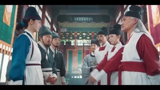 سریال نوش جان اعلیحضرت قسمت 8 با زیرنویس فارسی چسبیده