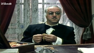 کارآگاه علوی 1 قسمت 1