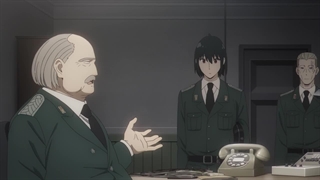 جاسوس خانواده _ فصل 2 قسمت 3 _ ماموریت و خانواده _720p