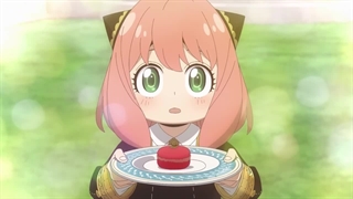 جاسوس خانواده _ فصل 2 قسمت 4 _ قنادی دانش طرح دوم عاشقانه بزرگ خبرچین _720p