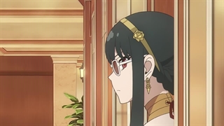 جاسوس خانواده _ فصل 2 قسمت 8 _ سمفونی روی کشتی _720p