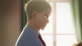 جاسوس خانواده _ فصل 2 قسمت 11 _ برلینت عاشق زندگی روزانه نایت فال _720p