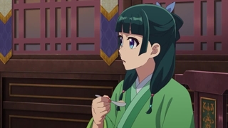 خاطرات یک داروساز _ فصل 1 قسمت 24 _ جین شی و مائومائو (قسمت آخر) _720p