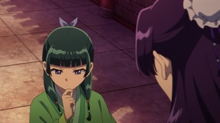 خاطرات یک داروساز _ فصل 2 قسمت 5 _ شبح ماه _720p