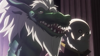 راگنا کریمسون _ فصل 1 قسمت 8 _ ضربه دردناک _720p