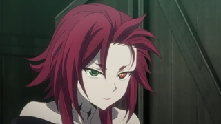 راگنا کریمسون _ فصل 1 قسمت 9 _ مذاکره و طبیعت واقعی _720p